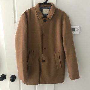 Selected Homme Overcoat
